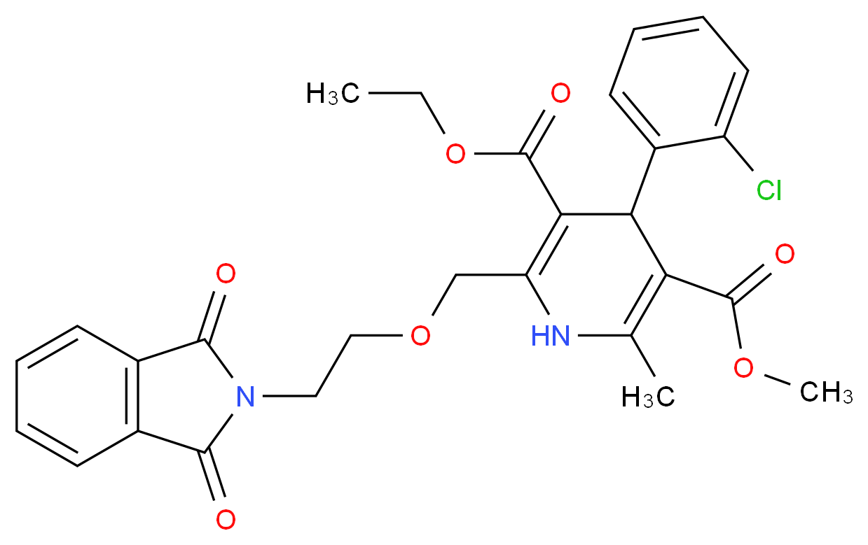 88150-62-3 分子结构