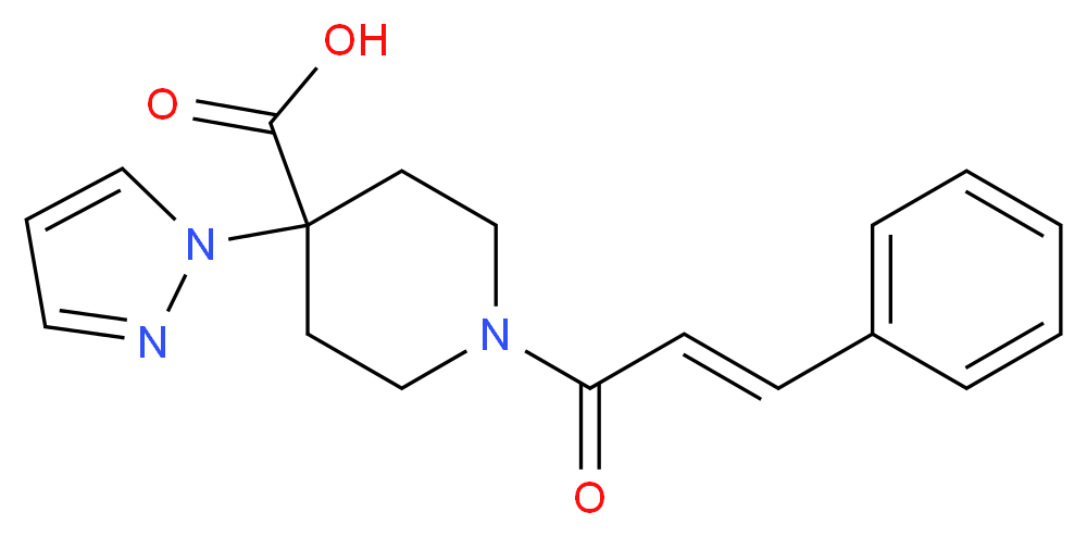  分子结构