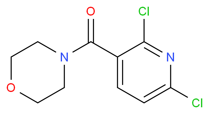 415700-14-0 分子结构