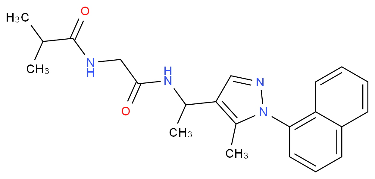  分子结构