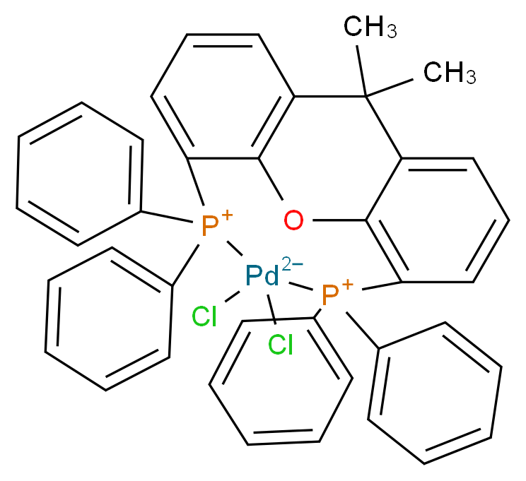 205319-10-4 分子结构