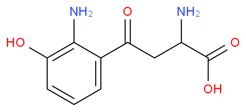 484-78-6 分子结构