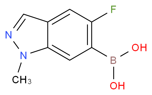 MFCD18089818 分子结构