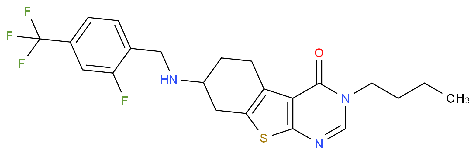  分子结构