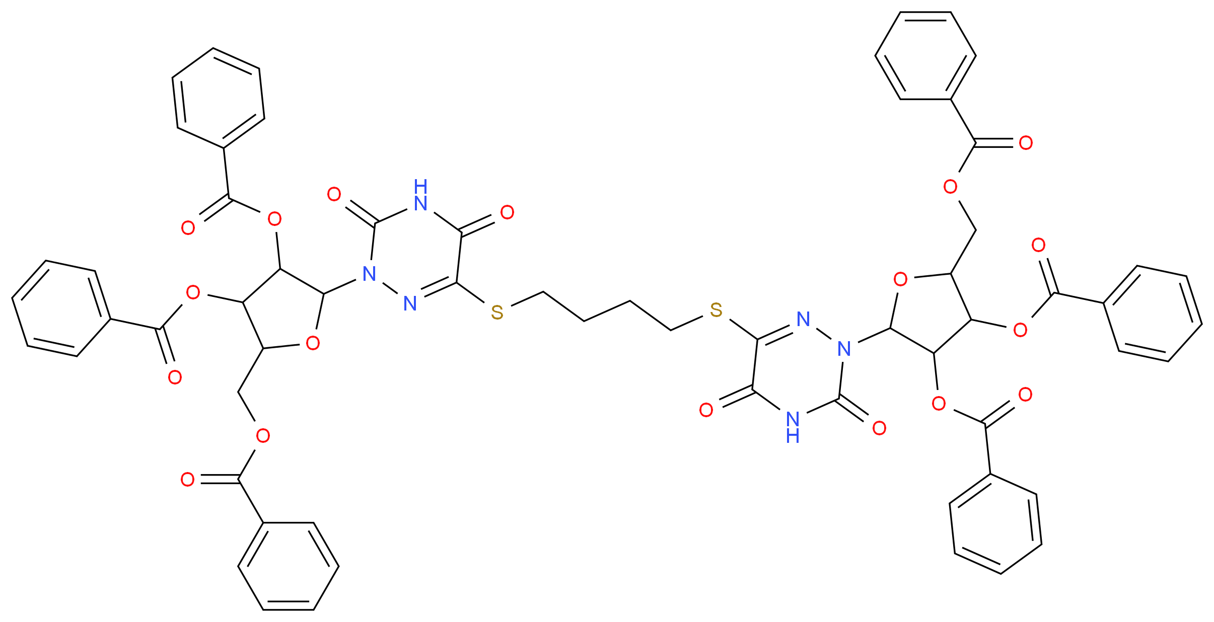 164240170 分子结构