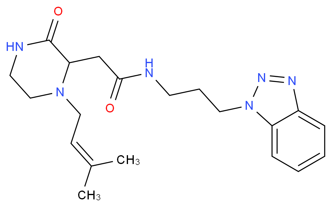  分子结构