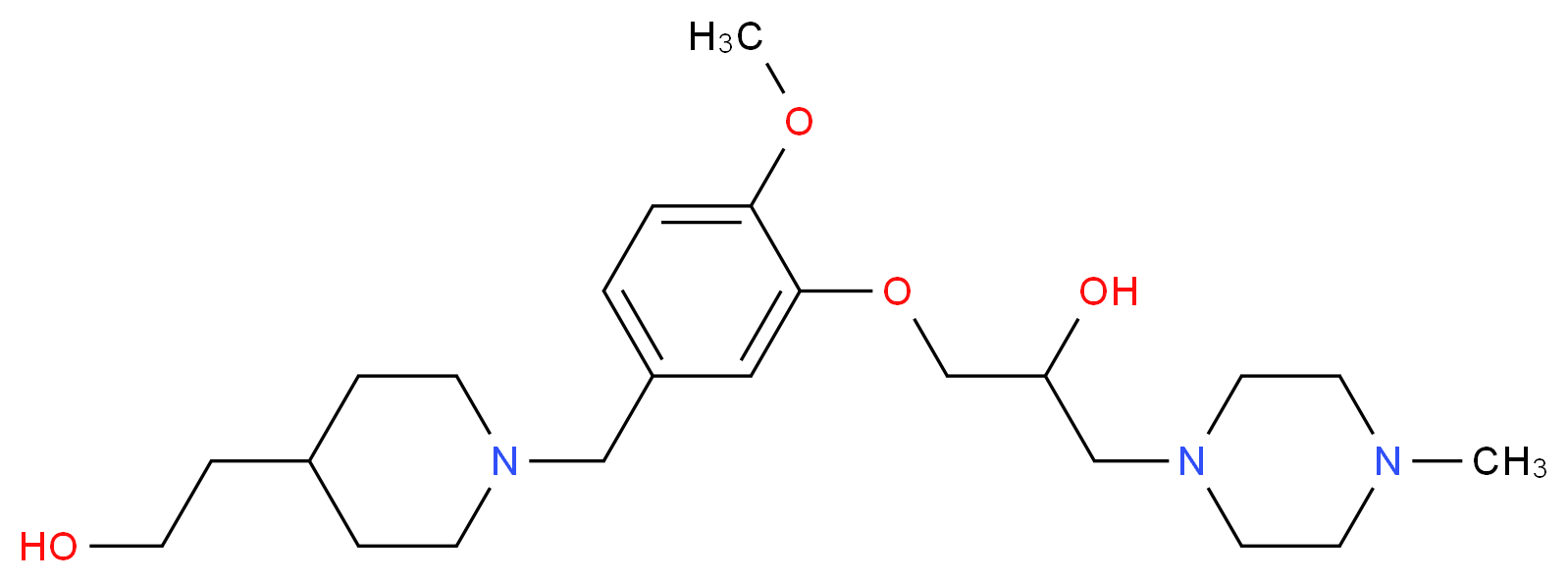  分子结构