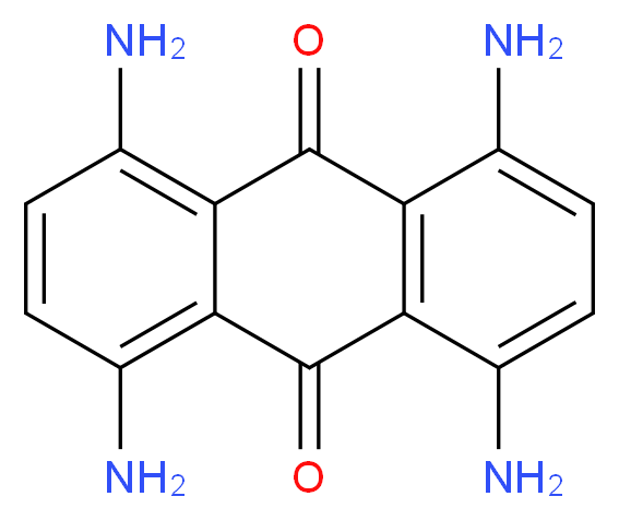 2475-45-8 分子结构