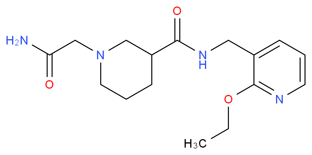  分子结构