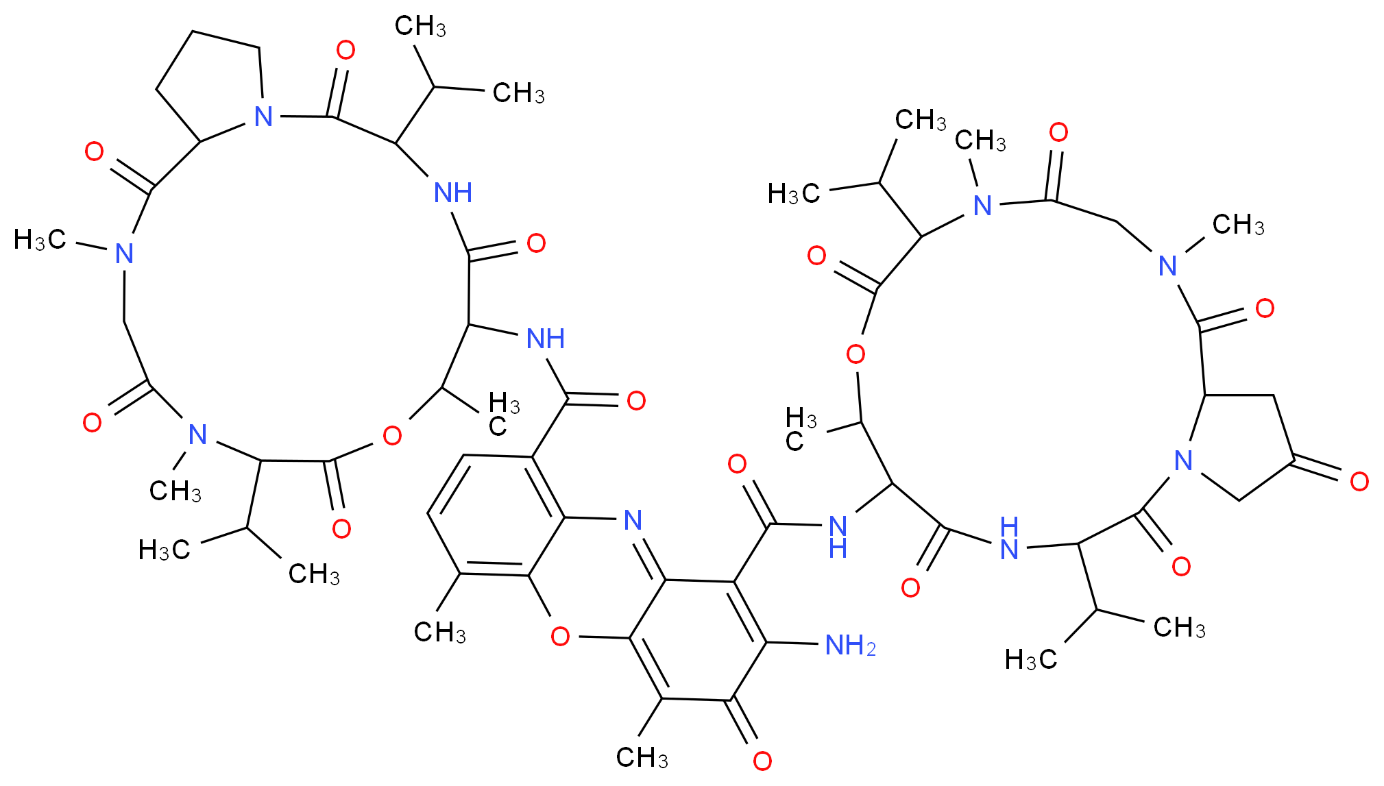 18865-48-0 分子结构