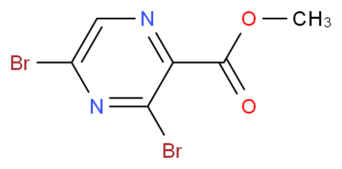 1035818-91-7 分子结构