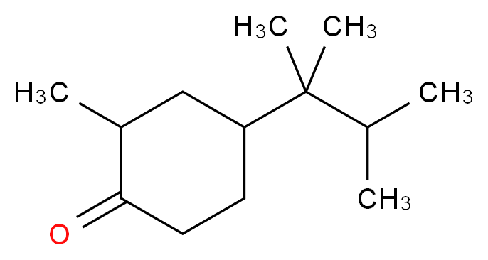 162107378 分子结构