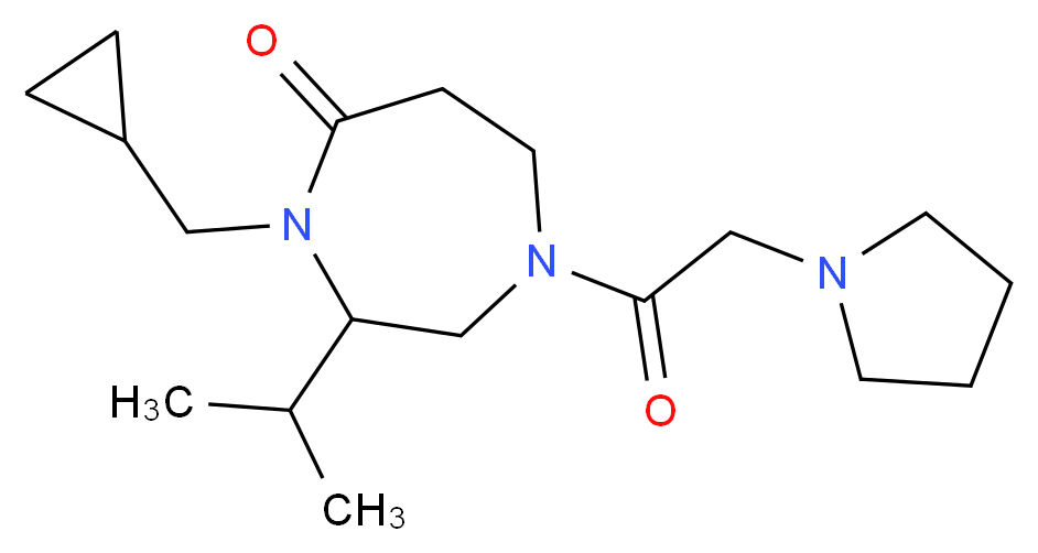  分子结构