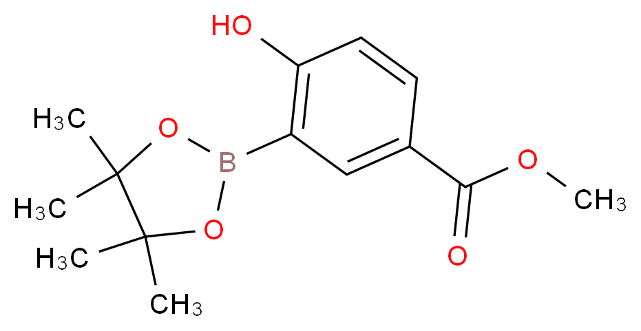 1345014-21-2 分子结构