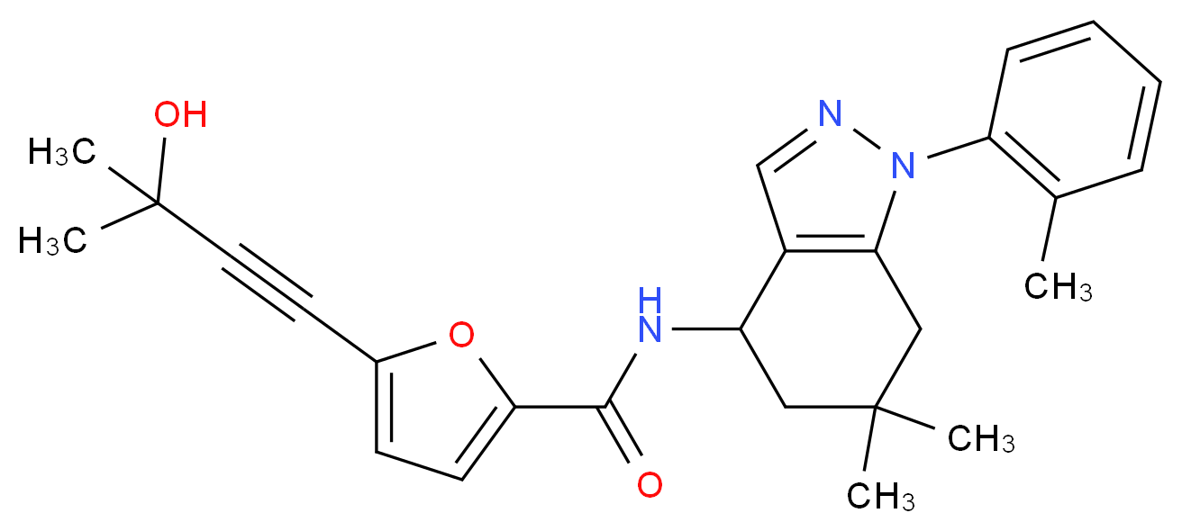  分子结构