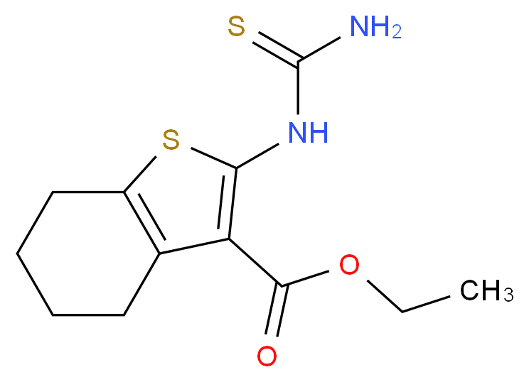 105544-62-5 分子结构