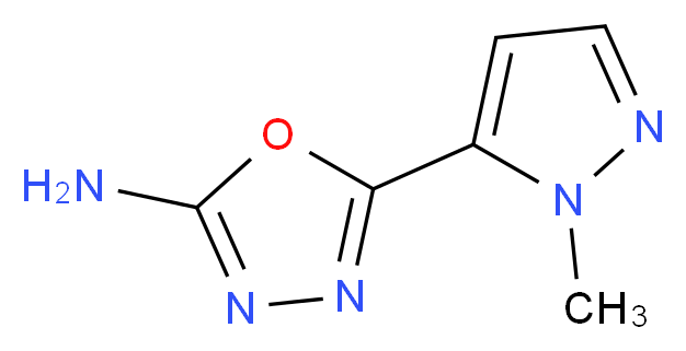 1204297-14-2 分子结构