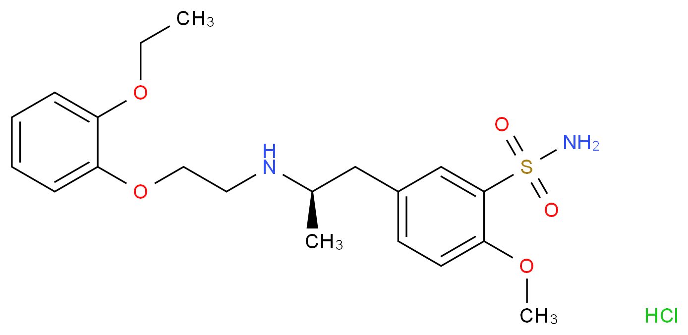 106463-17-6 分子结构