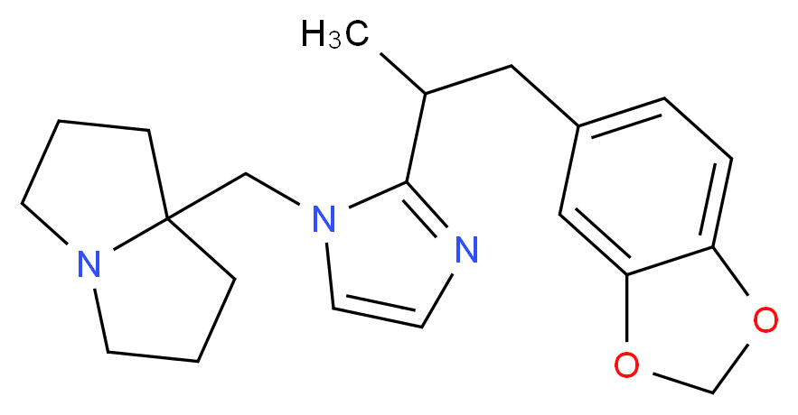  分子结构