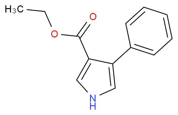 64276-62-6 分子结构