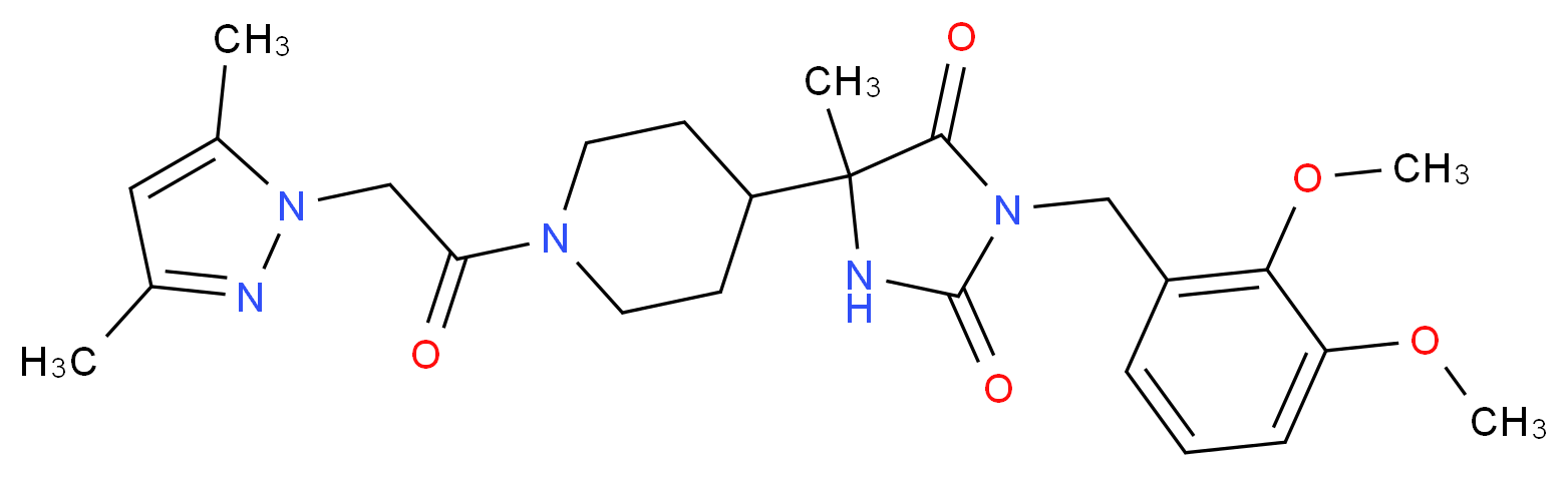  分子结构