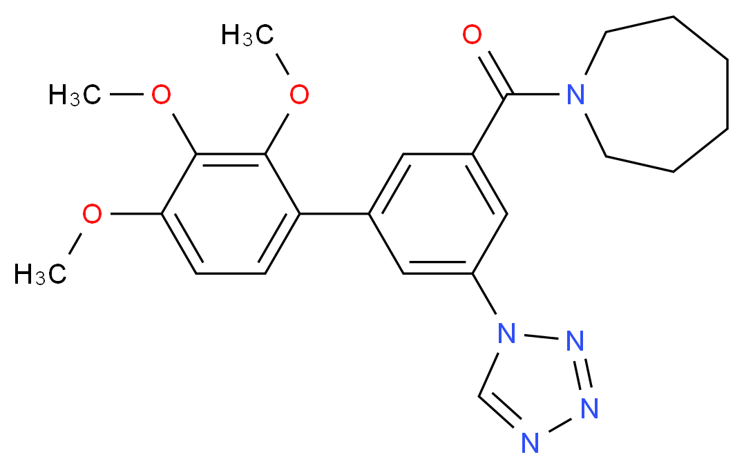  分子结构