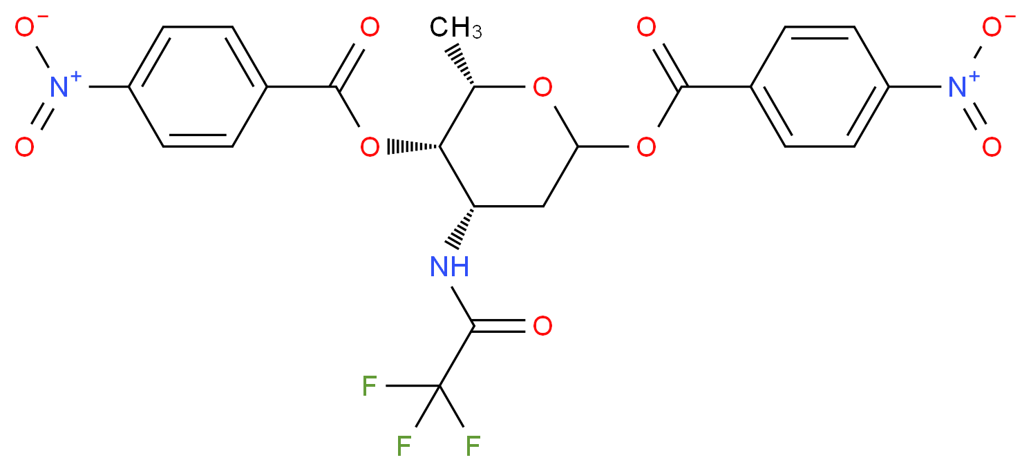 52583-22-9 分子结构