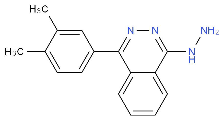 MFCD01912223 分子结构