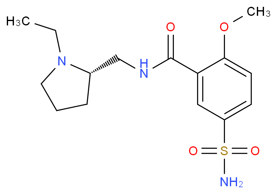 23672-07-3 分子结构