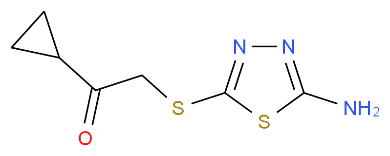 CAS_309283-44-1 分子结构