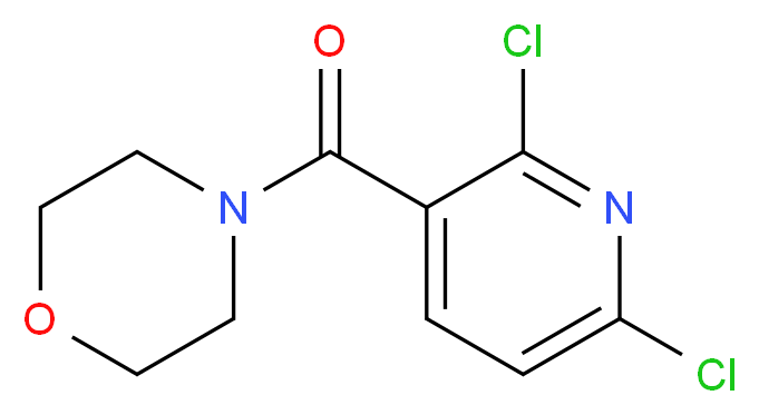 CAS_415700-14-0 分子结构