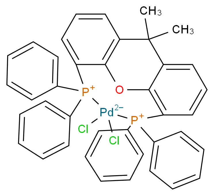CAS_205319-10-4 分子结构