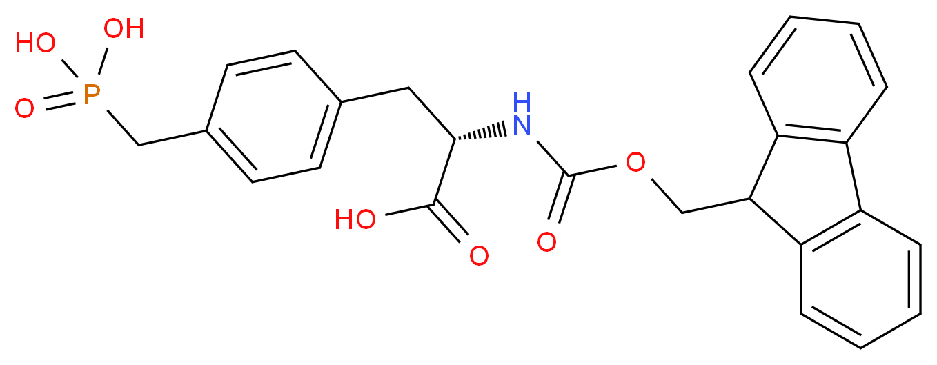 CAS_229180-64-7 分子结构