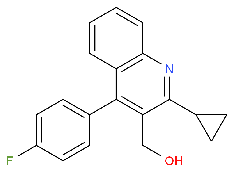 CAS_121660-11-5 分子结构