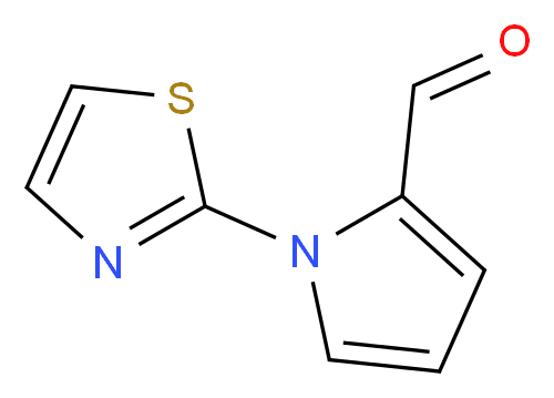 CAS_383136-31-0 分子结构
