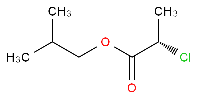 CAS_83261-15-8 分子结构