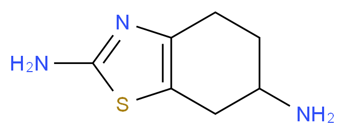 CAS_104617-49-4 分子结构