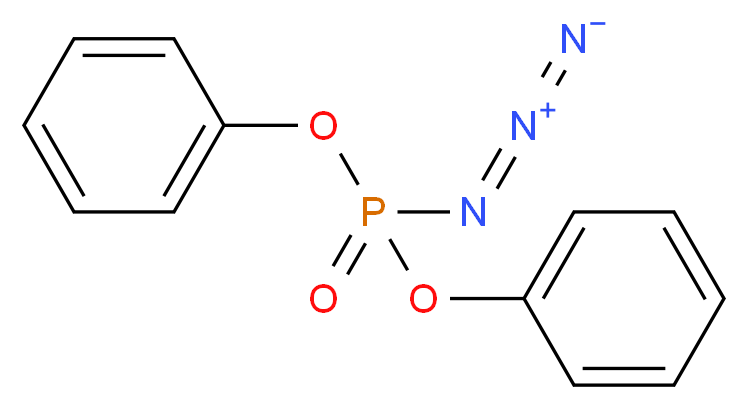 CAS_26386-88-9 分子结构