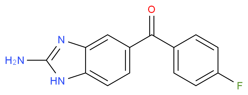 CAS_82050-13-3 分子结构