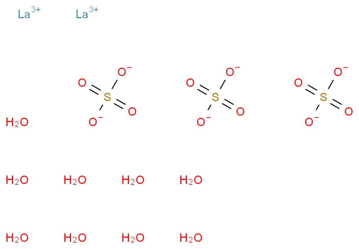 CAS_10294-62-9 molecular structure