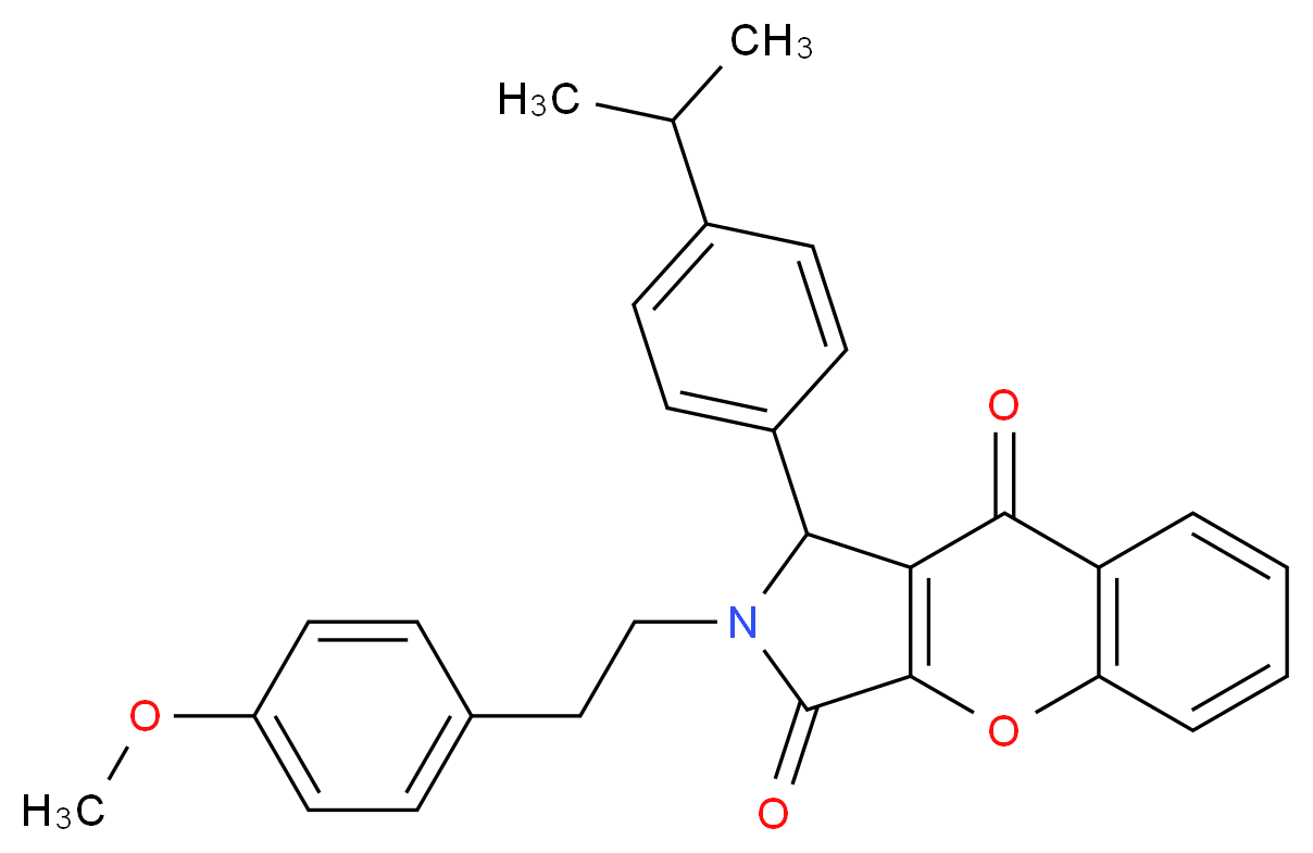 _分子结构_CAS_)