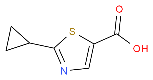 CAS_1094230-05-3 分子结构