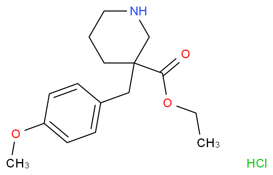 CAS_176524-06-4 分子结构