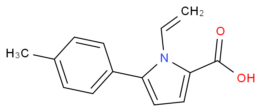 CAS_131172-66-2 molecular structure