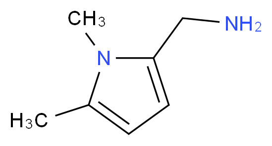 CAS_118799-24-9 分子结构