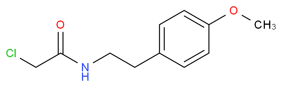 CAS_17639-50-8 molecular structure