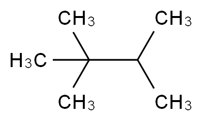 2,2,3-TRIMETHYLBUTANE_分子结构_CAS_464-06-2)