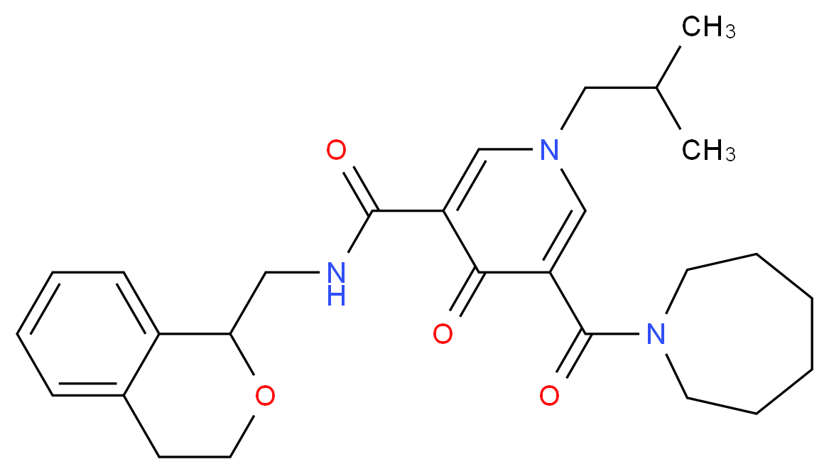  分子结构