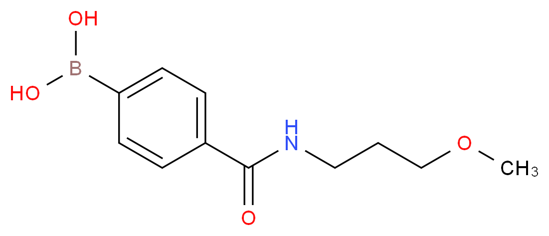CAS_913835-85-5 分子结构