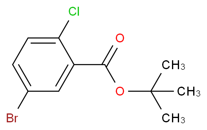 503555-23-5 分子结构